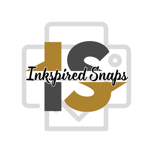 Inkspired Snaps